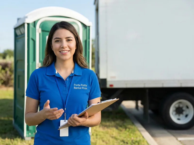 Porta Potty Rental  in Lake Butler  FAQ
